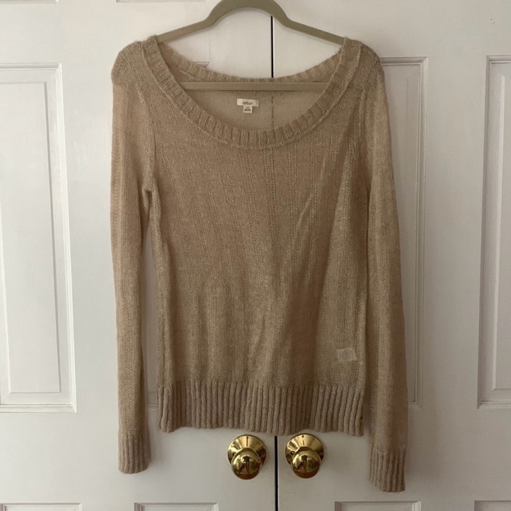 AERIE SWEATER NWOT